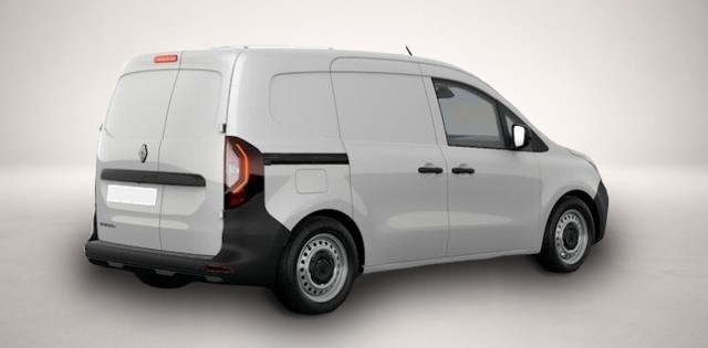 Renault Kangoo, Bild 2 von 4