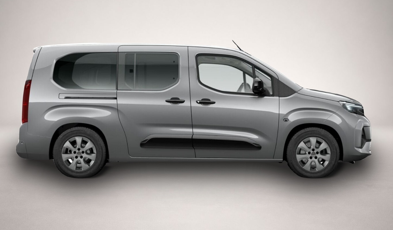 Opel Combo, image 3 of 8