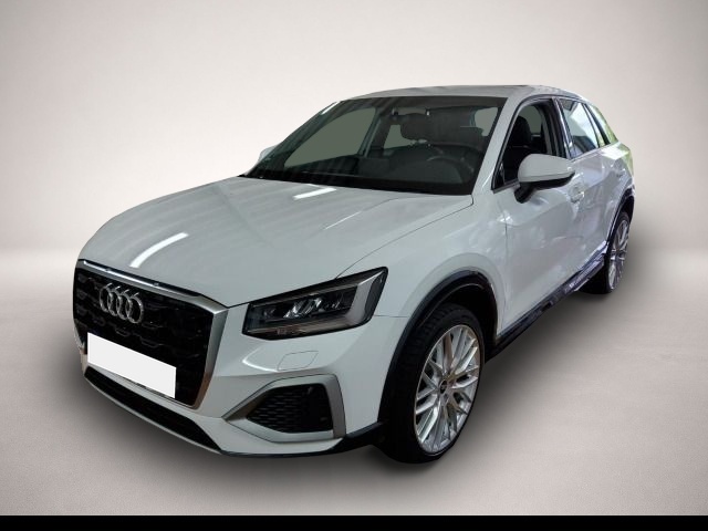 Audi Q2 (06/2023, Benzin)