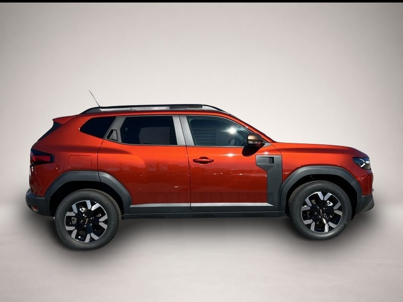 Dacia Duster, image 2 of 5