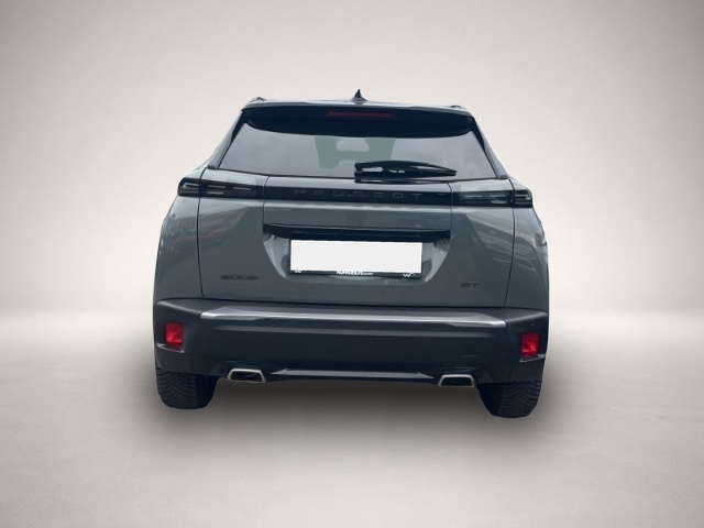 Peugeot 2008 (12/2025, Benzin)