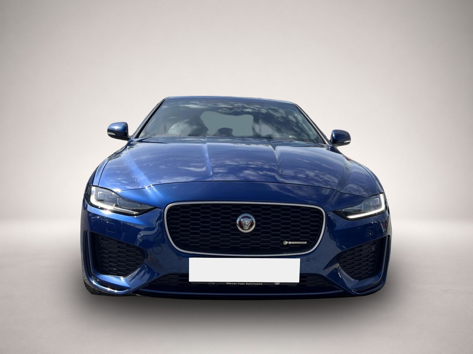 Jaguar XE (04/2023, Diesel)