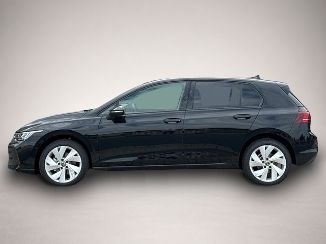Volkswagen Golf (, Benzin)