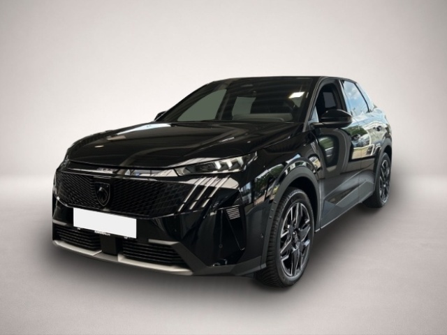 Peugeot 3008 (08/2025, Benzin)