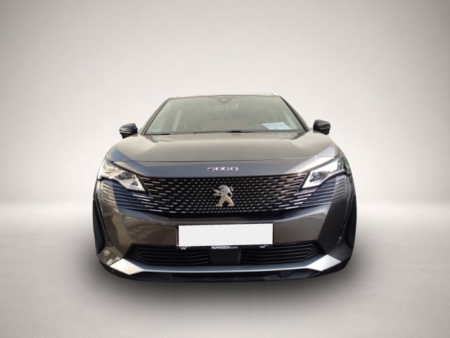 Peugeot 5008 (01/2024, Benzin)