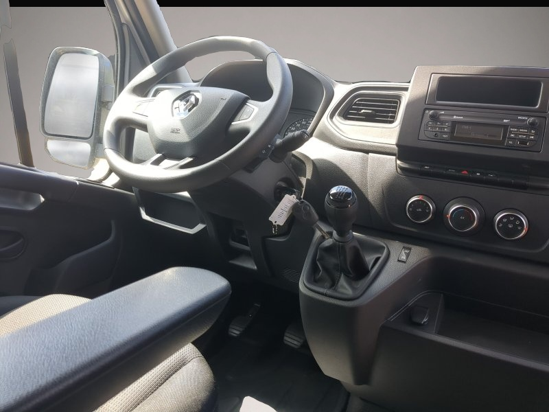 Renault Master (03/2024, Diesel)