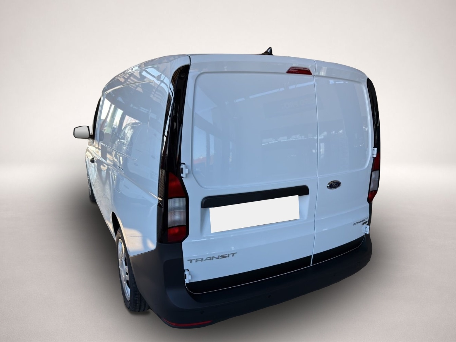 Ford Other (, Hybrid (Benzin/Elektro))