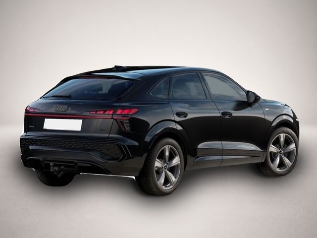 Audi Q3 (, Benzin)
