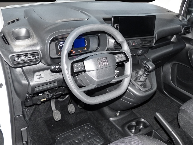 Fiat Doblo (12/2025, Diesel)