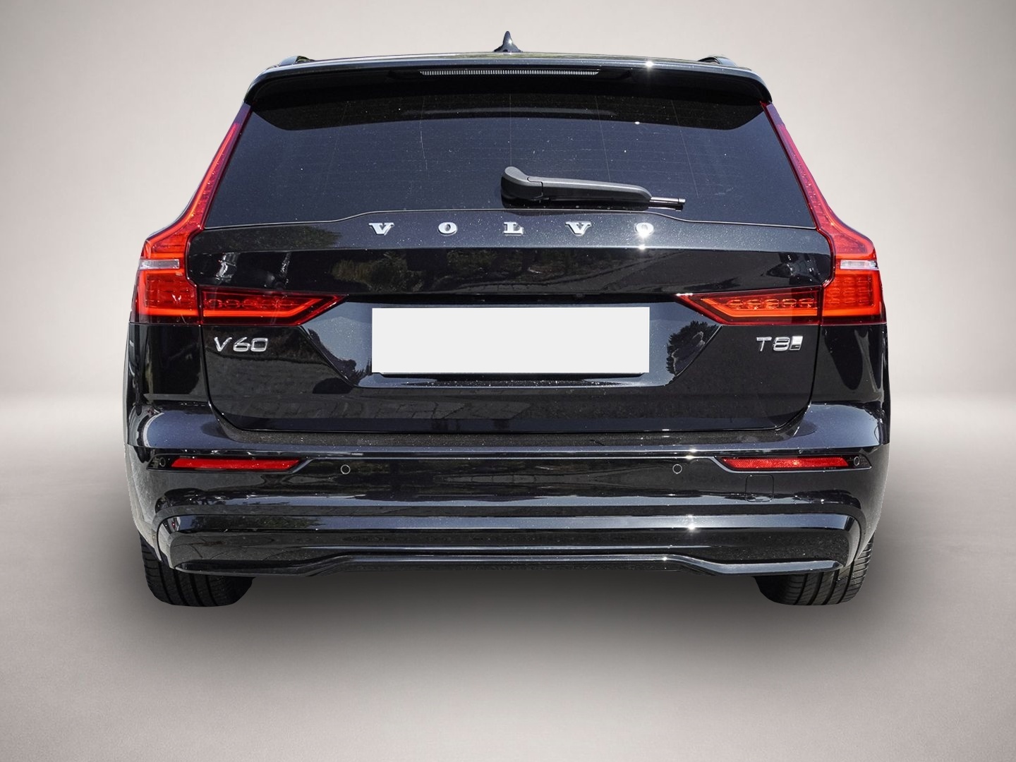 Volvo V60 (09/2024, )