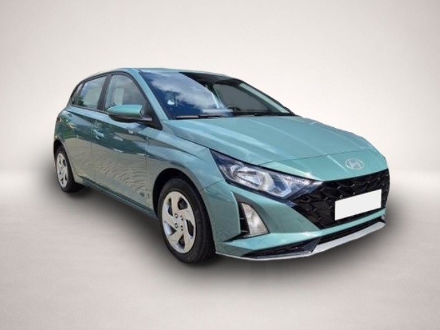 Hyundai i20 (05/2026, Benzin)