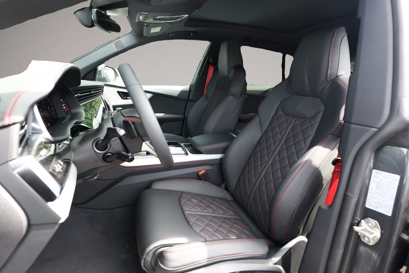Audi Q8 (06/2026, Diesel)