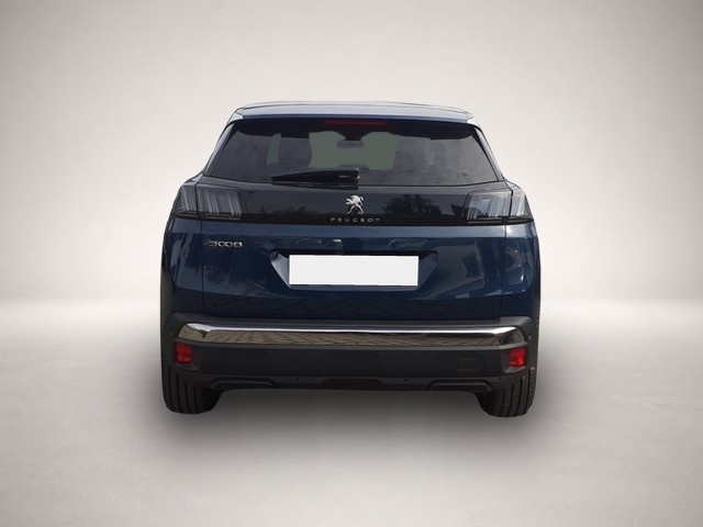 Peugeot 3008 (02/2024, Benzin)