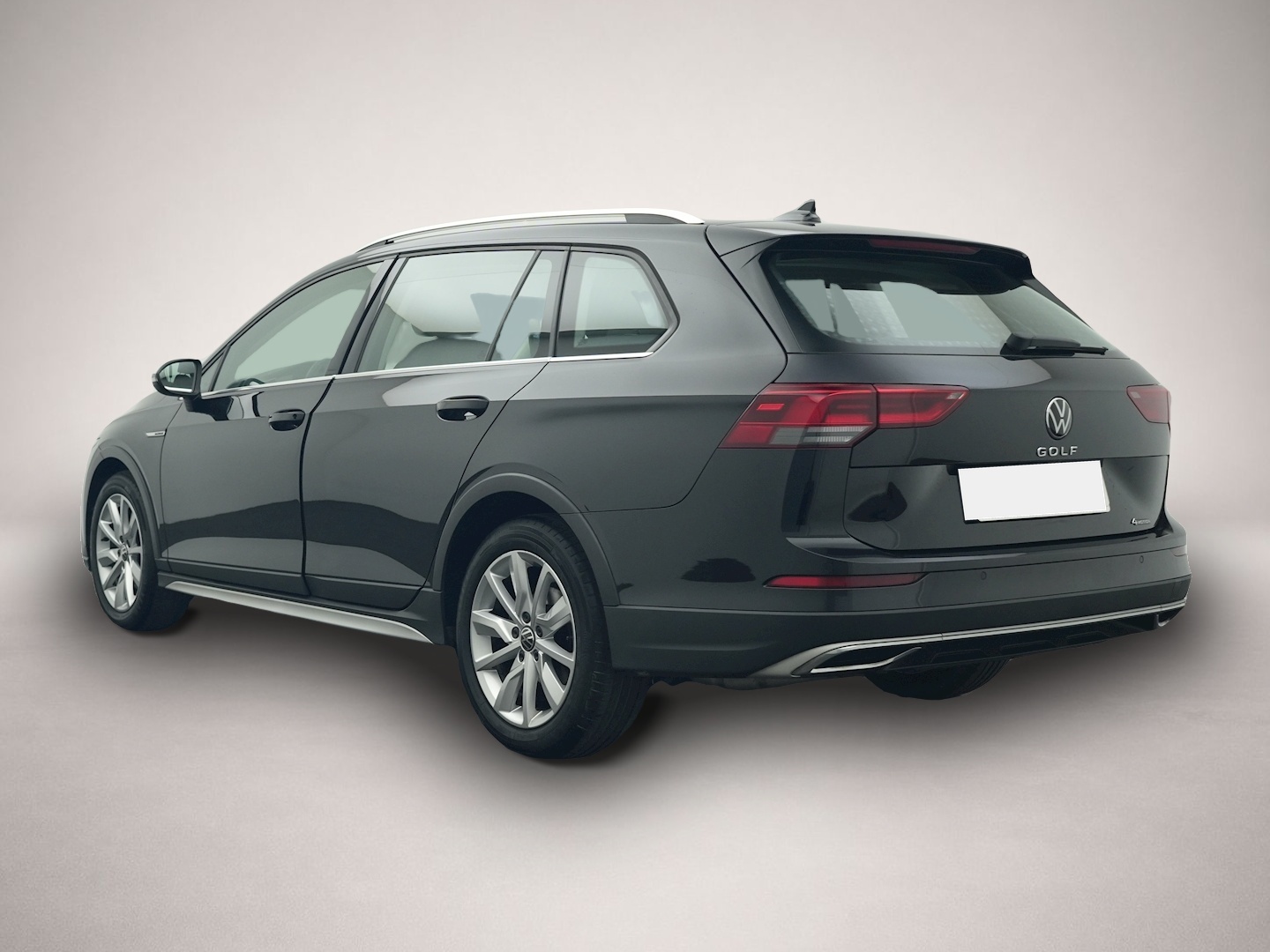 Volkswagen Golf (08/2022, Diesel)