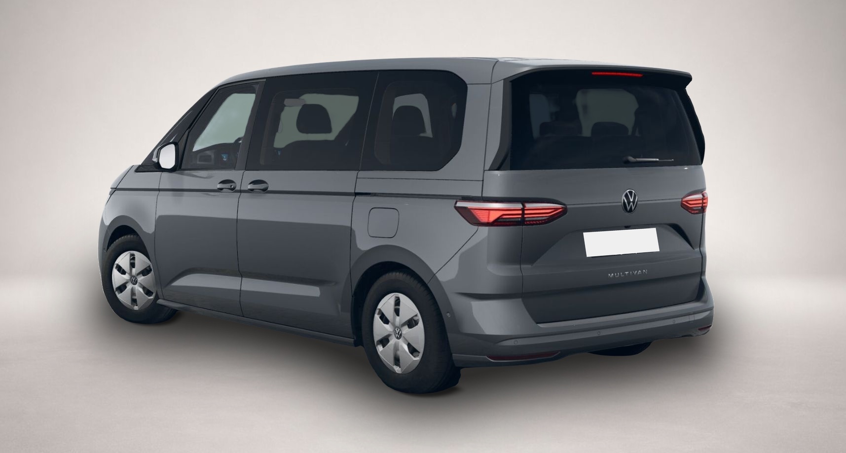 Volkswagen T7 Multivan, Bild 3 von 5