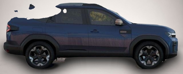 Dacia Bigster (01/2026, Hybrid (Benzin/Elektro))