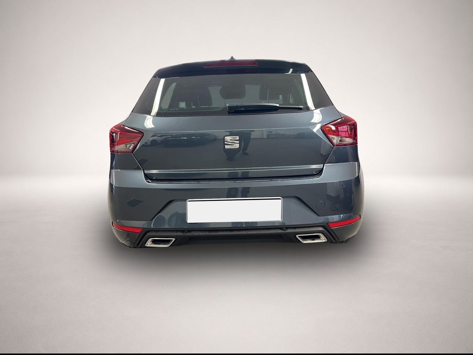 Seat Ibiza (02/2024, Benzin)