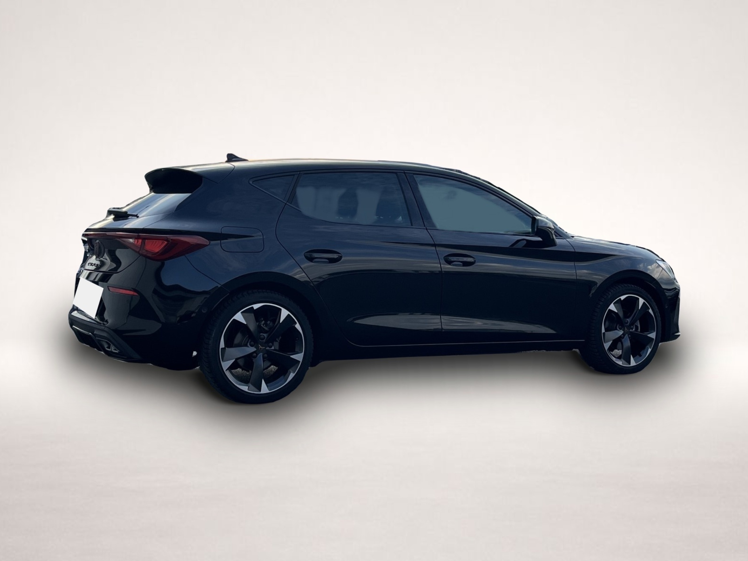 CUPRA Leon, Bild 4 von 5