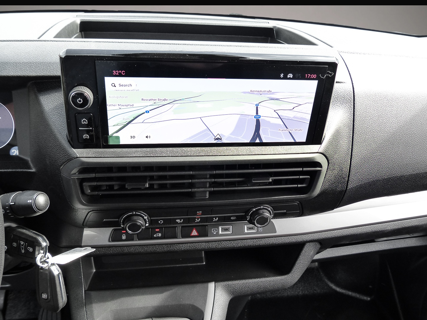 Fiat Scudo, Bild 5 von 7