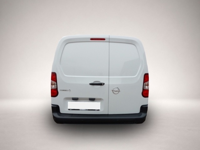 Opel Other (06/2025, ELECTRIC)