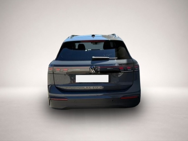 Volkswagen Tiguan (08/2025, Diesel)