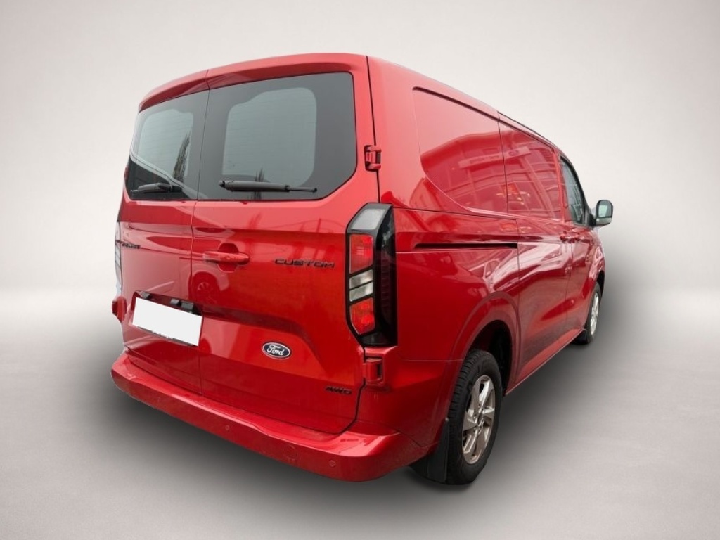 Ford Other (08/2025, Diesel)