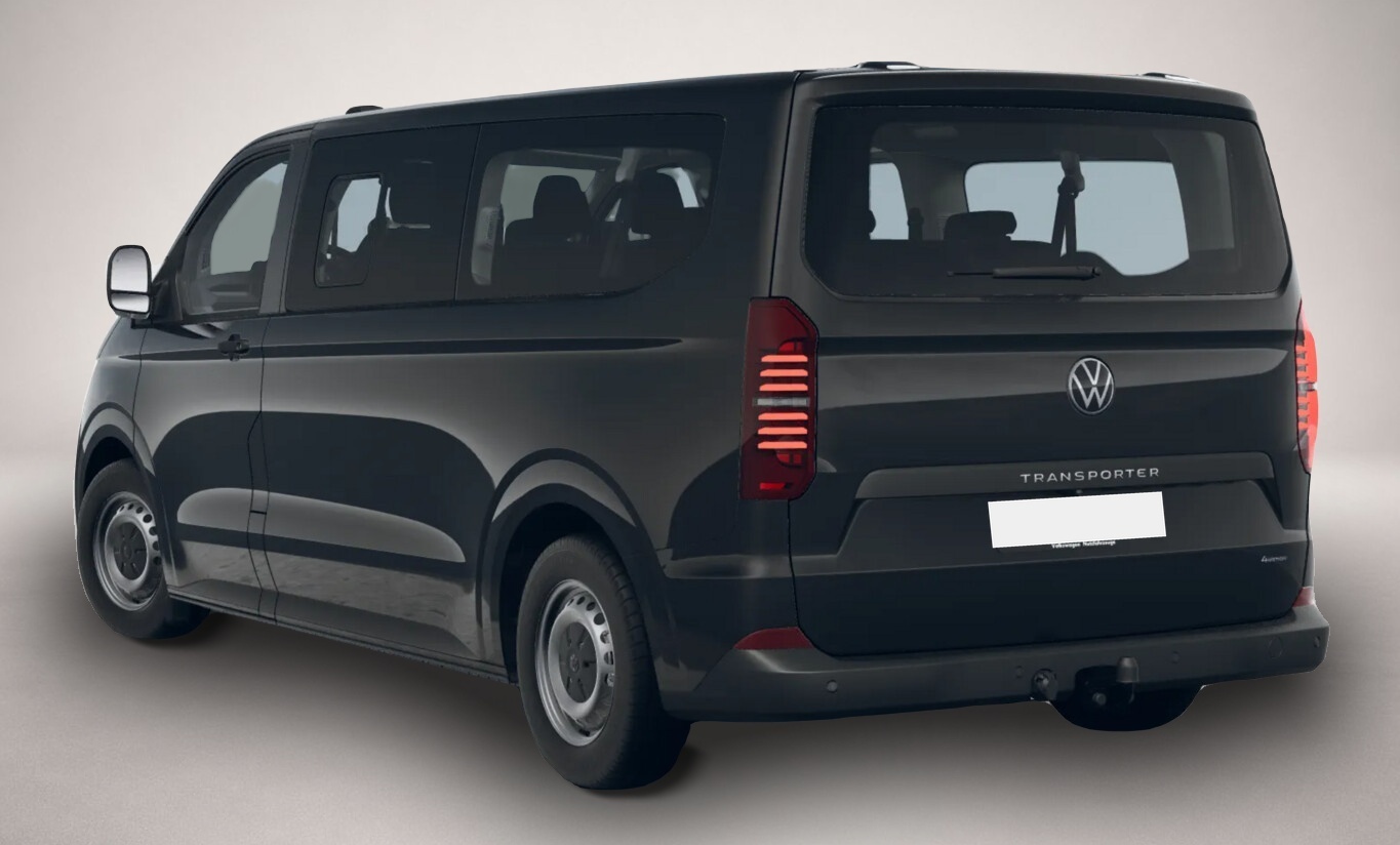 Volkswagen T7 Kombi (, Diesel)