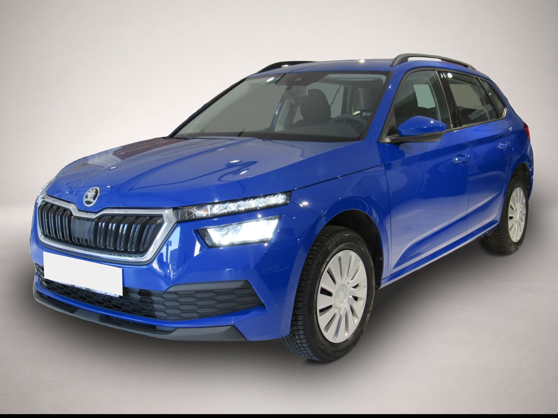 Skoda Kamiq (12/2021, )