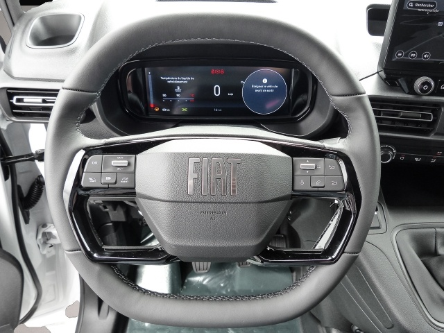 Fiat Doblo (, Diesel)