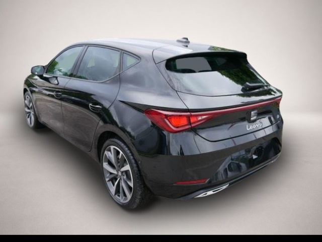 Seat Leon (01/2026, Diesel)