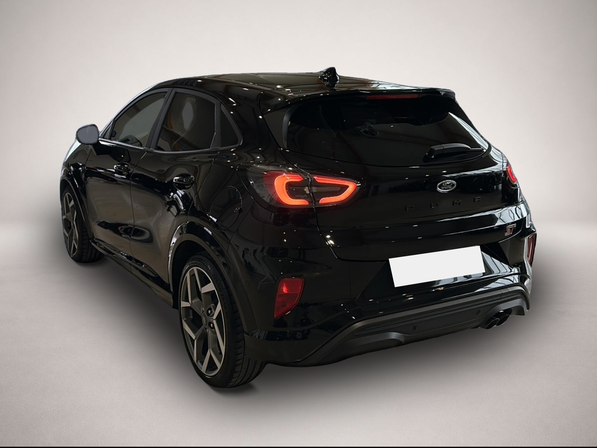 Ford Puma (06/2023, Benzin)