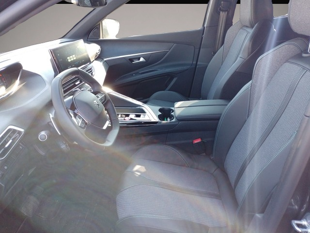 Peugeot 5008 (12/2024, Diesel)