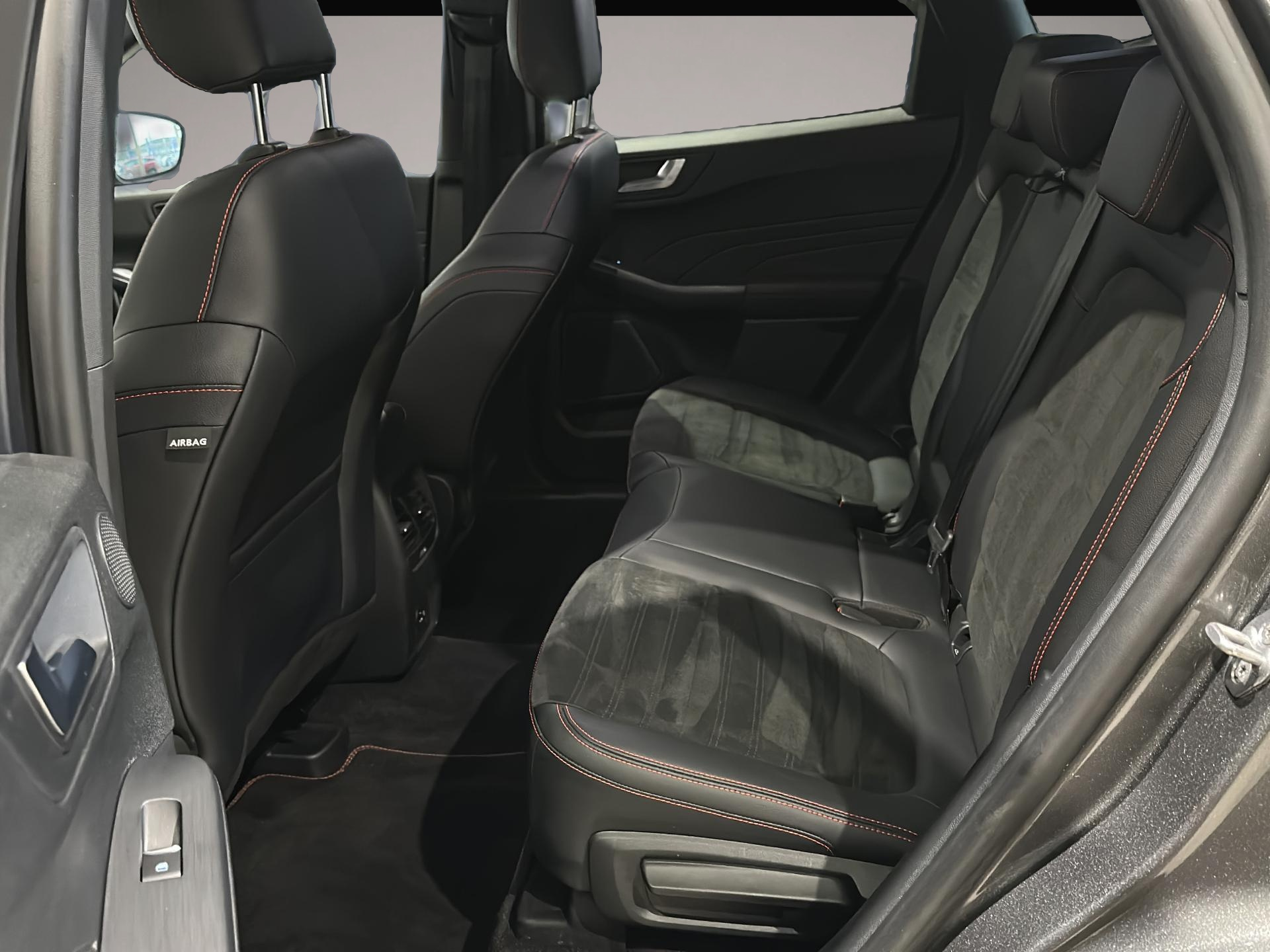 Ford Kuga (10/2022, Hybrid (Benzin/Elektro))