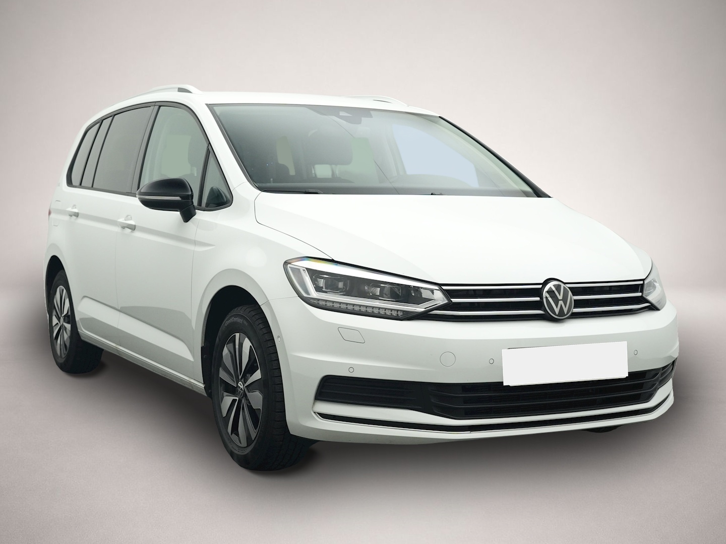 Volkswagen Touran (11/2025, Benzin)