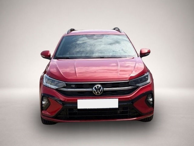 Volkswagen Taigo (06/2022, )