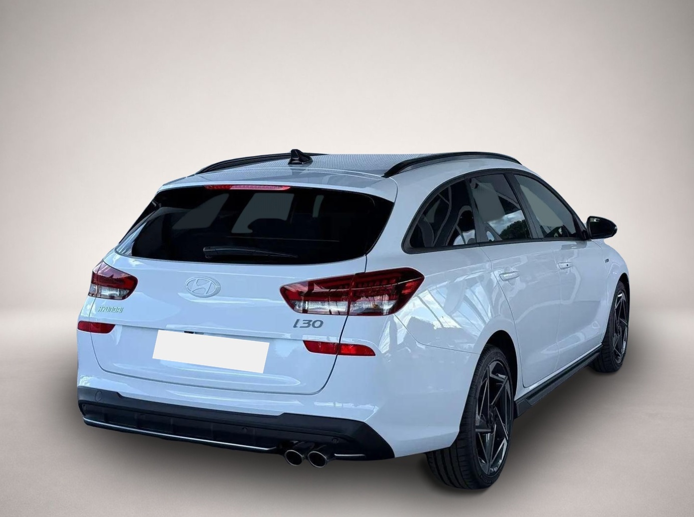 Hyundai i30 (11/2025, Hybrid (Benzin/Elektro))