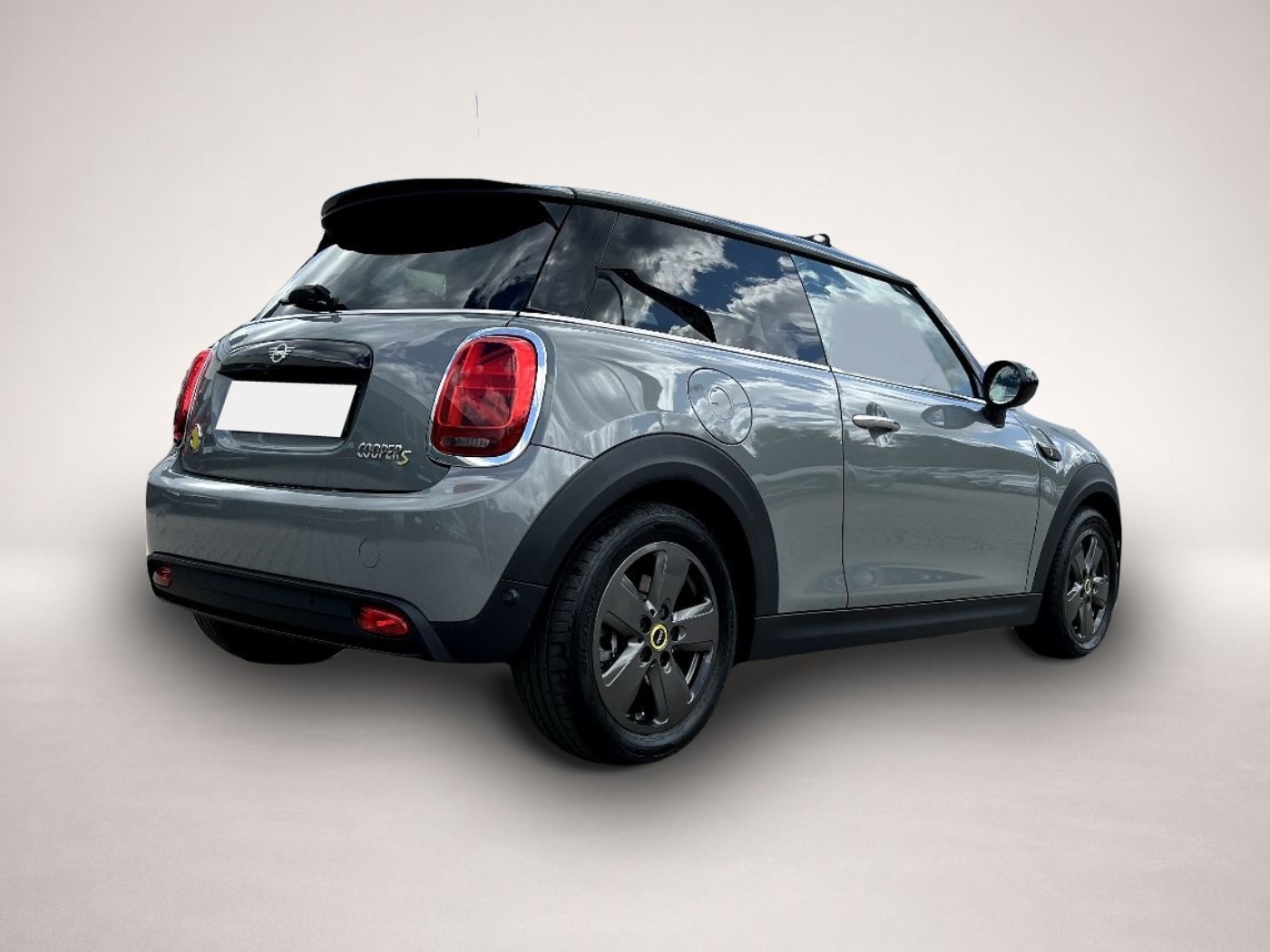 Mini Cooper SE (04/2022, ELECTRIC)