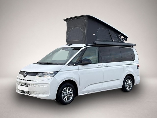 Volkswagen T7 California, Bild 2 von 5