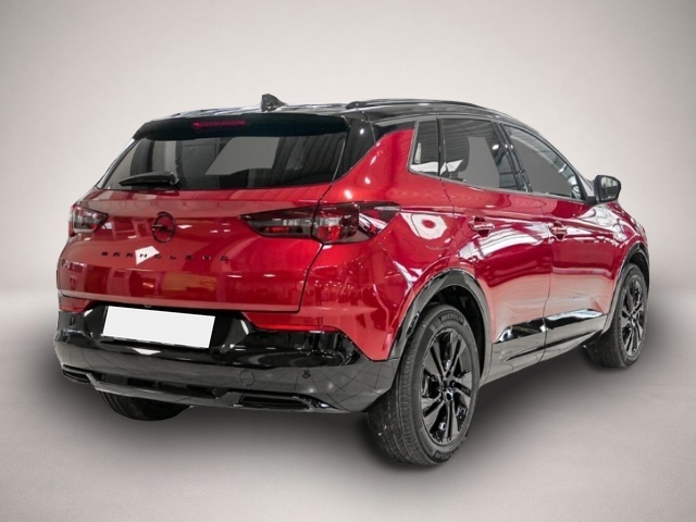 Opel Grandland (X) (02/2022, Hybrid (Benzin/Elektro))