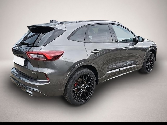 Ford Kuga, Bild 5 von 5