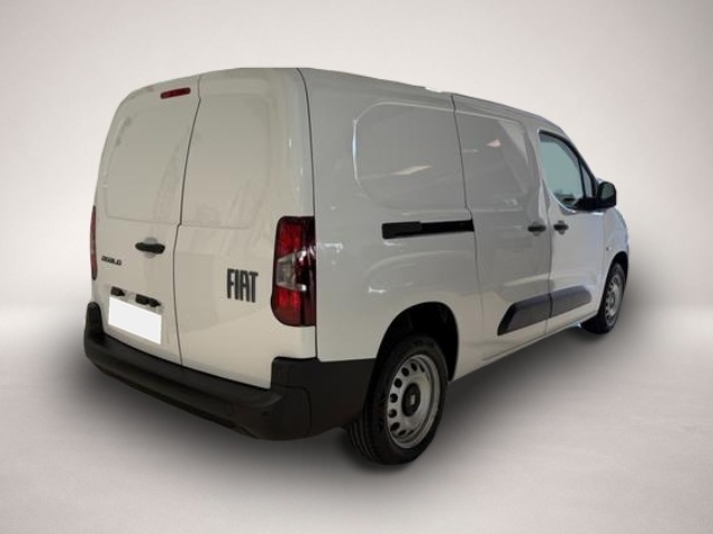 Fiat Doblo (06/2026, Diesel)