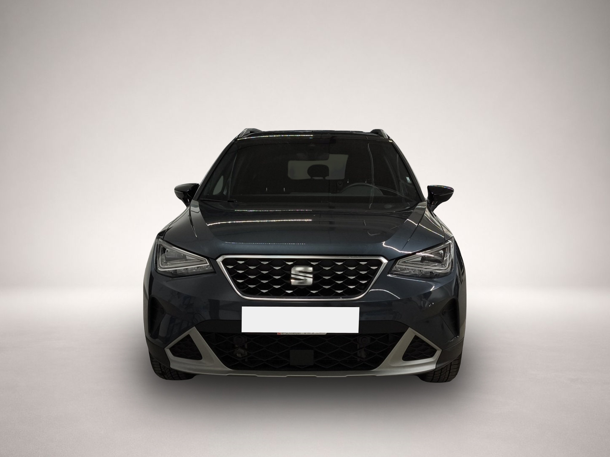 Seat Arona (05/2025, Benzin)