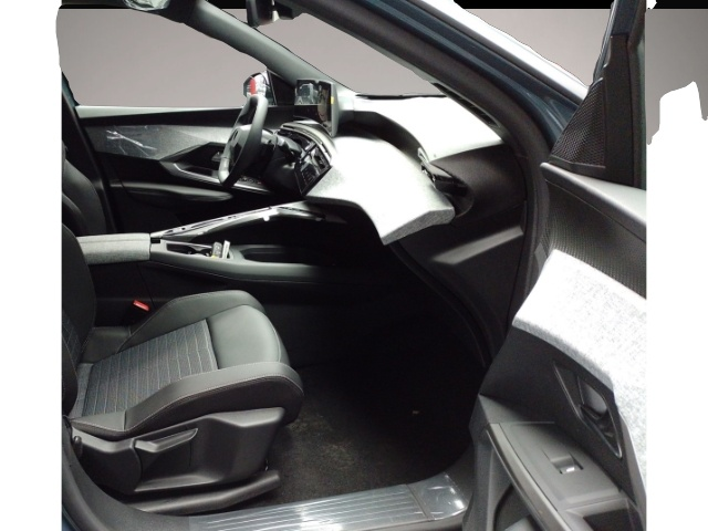 Peugeot 5008 (11/2024, Hybrid (Benzin/Elektro))
