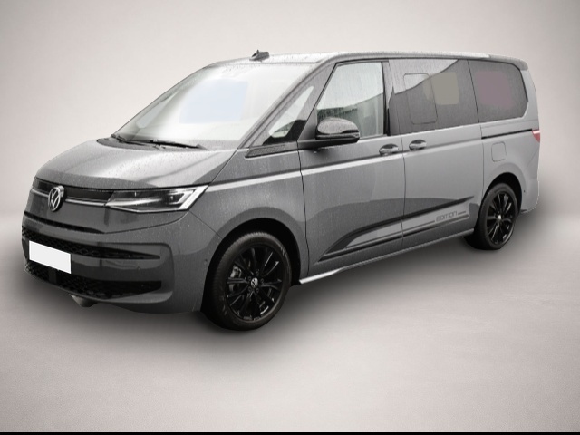 Volkswagen T7 Multivan (05/2025, Diesel)
