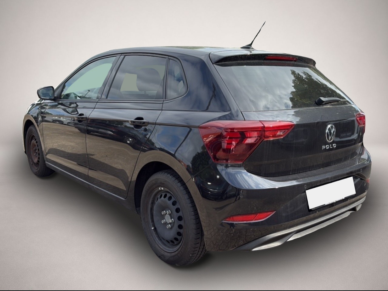 Volkswagen Polo (12/2022, Benzin)