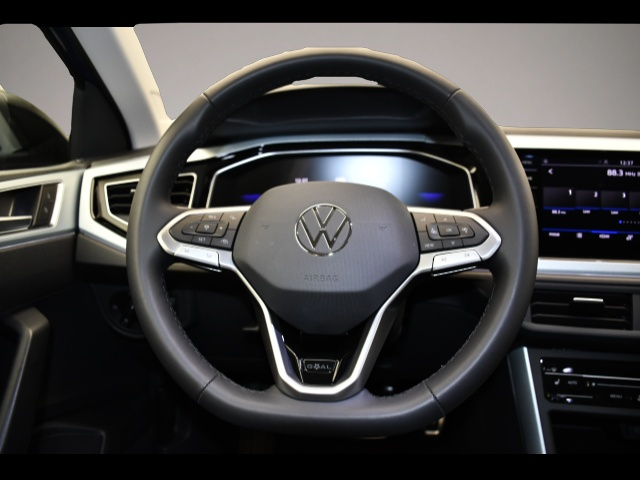 Volkswagen Taigo (07/2025, )