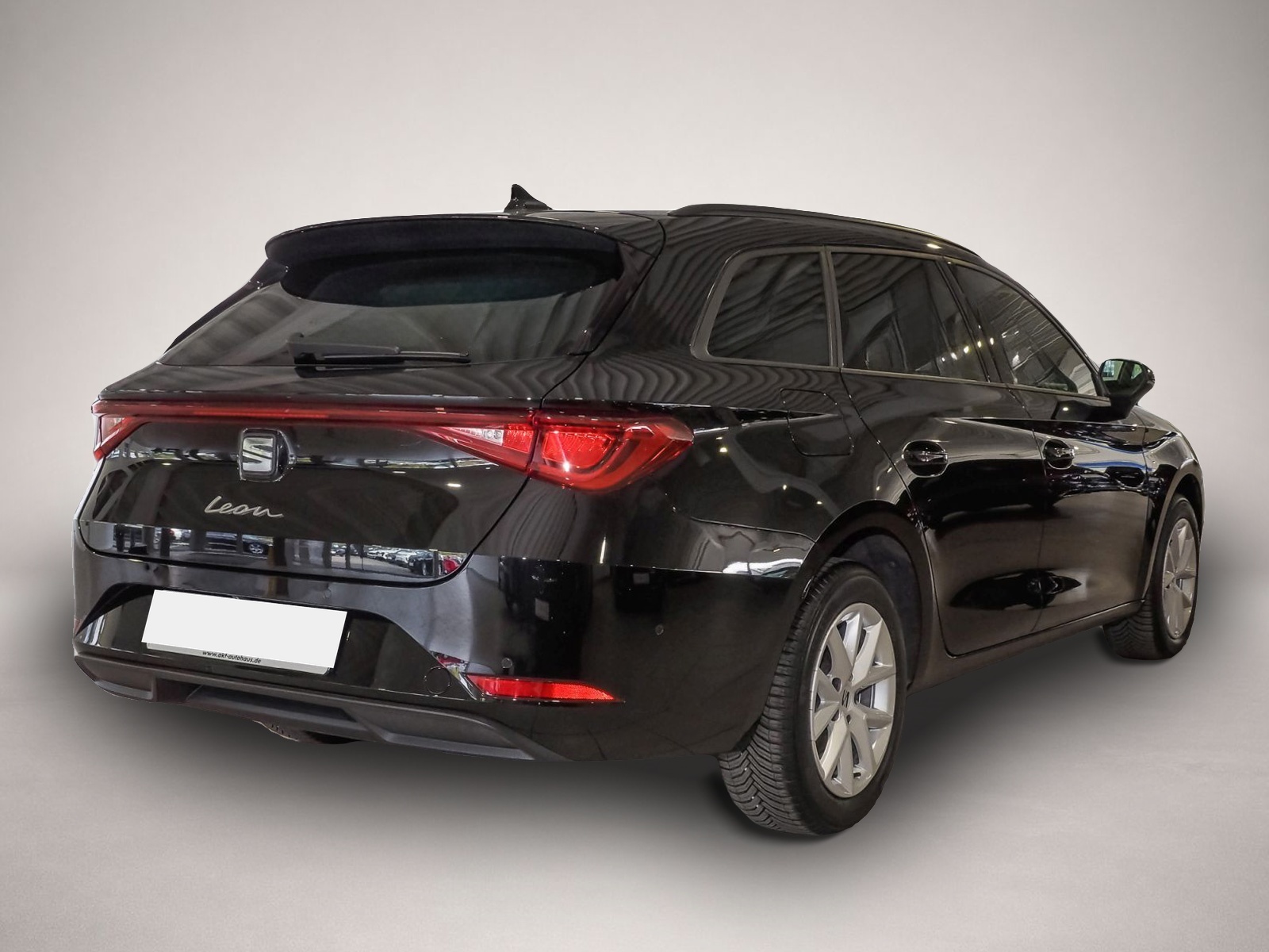 Seat Leon (12/2024, Diesel)