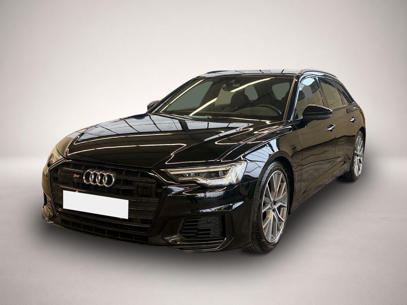 Audi S6 (01/2023, Diesel)