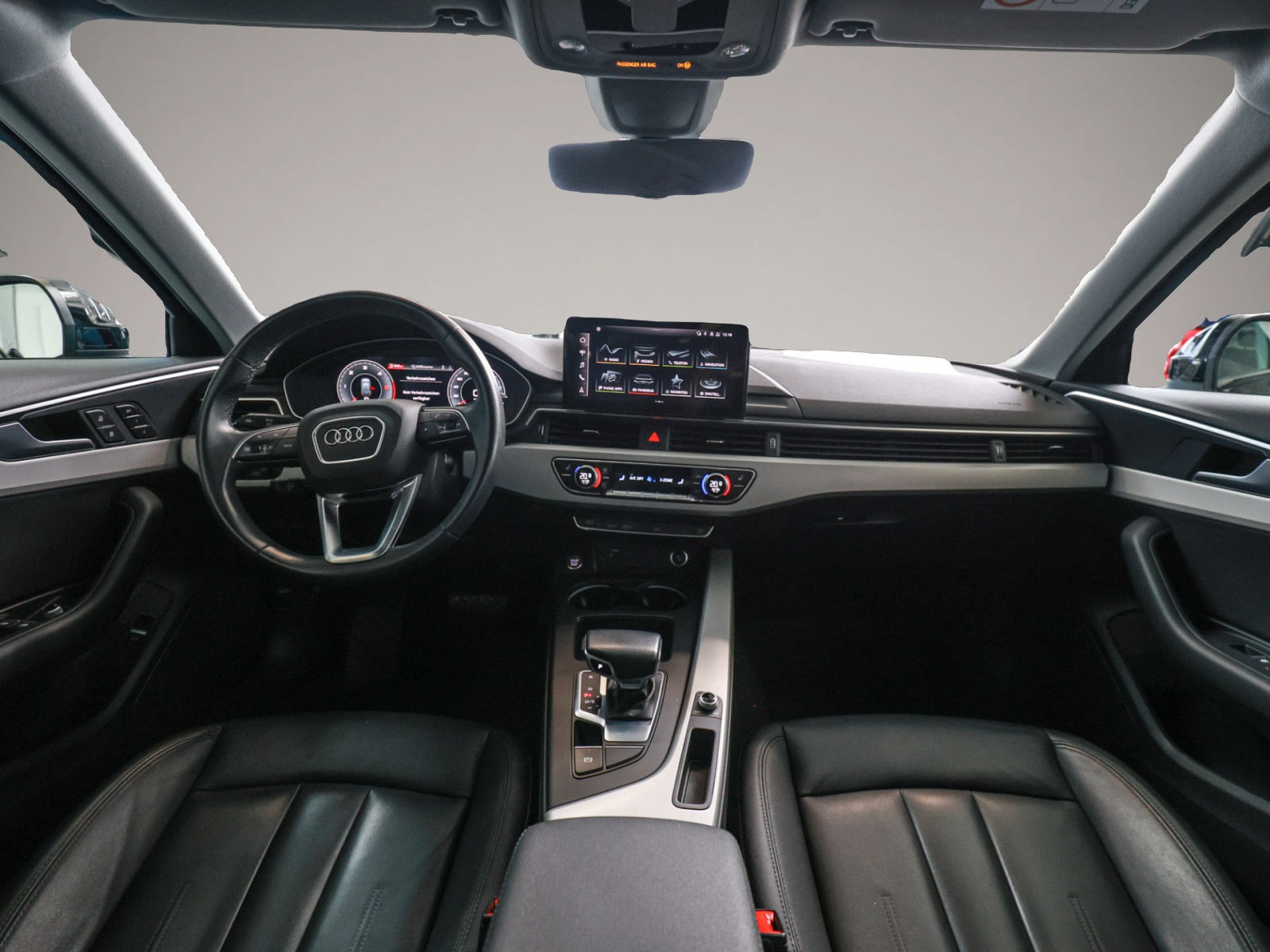 Audi A4 (06/2023, Diesel)