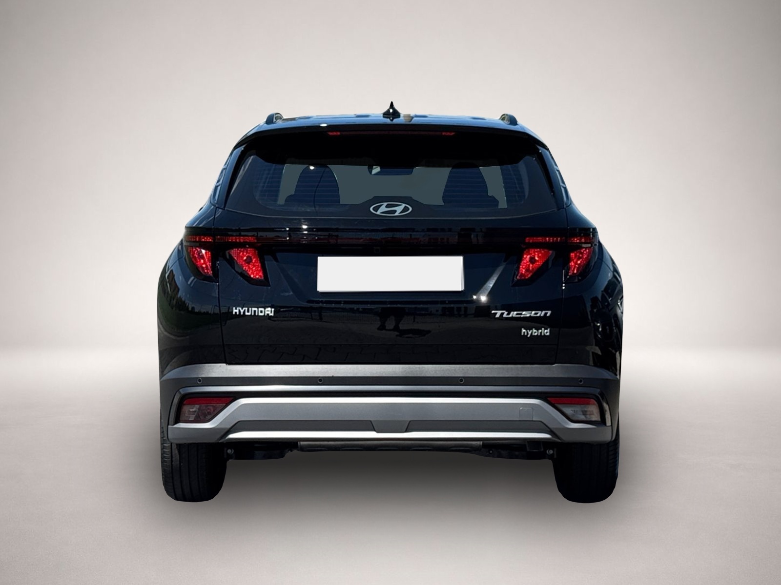 Hyundai TUCSON (05/2026, Hybrid (Benzin/Elektro))